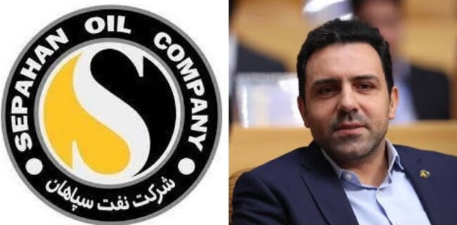  تحقق وصول ۵۶میلیون دلاری مطالبات سوختی «نفت سپاهان» با راهبری مدیریتی