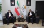 گسترش همكاری‌های مهارتی در منطقه آزاد انزلی با محور اقتصاد دریا‌محور
