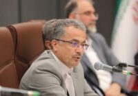 مناطق آزاد می‌توانند به دروازه راهبردی ارتباط ایران با اتحادیه‌های اقتصادی جهان تبدیل شوند