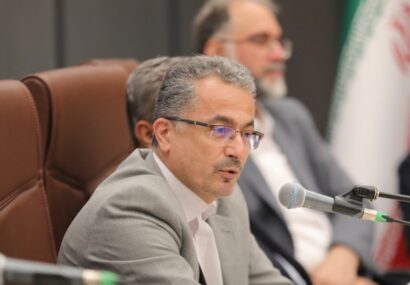 مناطق آزاد می‌توانند به دروازه راهبردی ارتباط ایران با اتحادیه‌های اقتصادی جهان تبدیل شوند