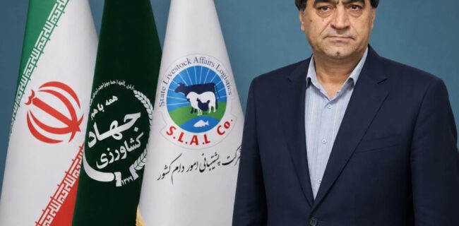 امنیت غذایی؛ روایتی از تدبیر، آمادگی و جهاد بی‌وقفه