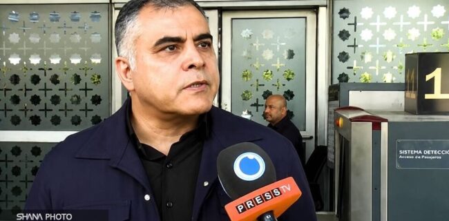 ایران و هند؛ همکاری‌های انرژی در ایستگاه جدید