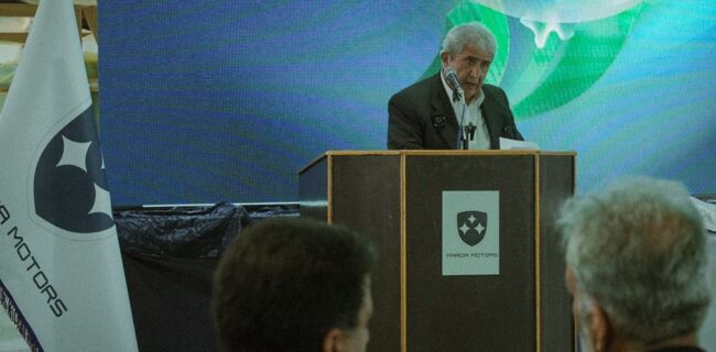 بورس تحصیلی و مستمری، پاداش از خودگذشتگی خانواده شهدای تولید فرداموتورز بورس تحصیلی و مستمری، پاداش از خودگذشتگی خانواده شهدای تولید فرداموتورز