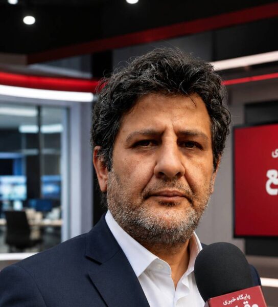 دکتر مجید بیگناه، مدیر روابط عمومی