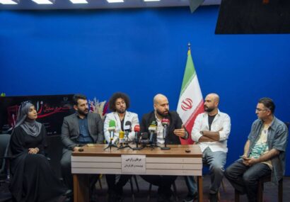عرفان زارعی: «زار» را نه تأیید می‌کنیم و نه رد؛ روایت ما مواجهه انسان با یک باور ریشه‌دار است