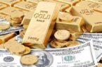 قیمت طلا، قیمت دلار، قیمت سکه و قیمت ارز ۱۴۰۵/۰۳/۱۱