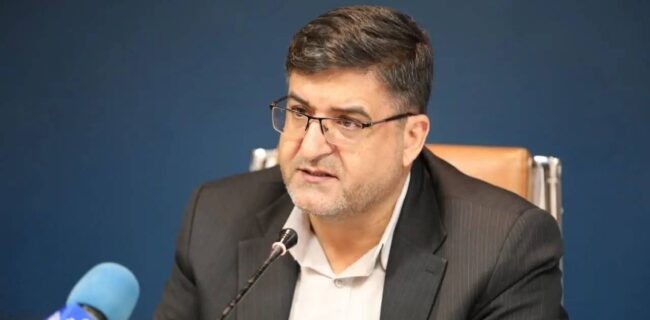 مدیریت اقدامات کوچک با اثرات بزرگ؛ الگویی از خدمت صادقانه دکتر مردانی مدیریت اقدامات کوچک با اثرات بزرگ؛ الگویی از خدمت صادقانه دکتر مردانی