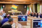 منطقه آزاد انزلی می‌تواند الگوی توسعه پایدار زیست‌محیطی در گیلان باشد