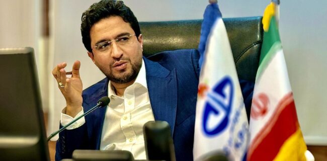 اجرای طرح تولید اتانول سنتزی و توسعه زیرساخت‌های تولید در دستور کار است