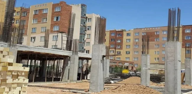 ۷۸ هزار متقاضی، زمین طرح جوانی جمعیت را تحویل گرفتند