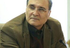 دکتر محمدرضا رسولی دومین استاد تمام علوم ارتباطات دانشگاه آزاد شد