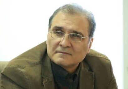 دکتر محمدرضا رسولی دومین استاد تمام علوم ارتباطات دانشگاه آزاد شد