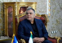آمادگی ایران برای تامین نیازهای انرژی نیکاراگوئه