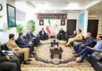 بررسی راهكارهای توسعه همكاری‌های منطقه آزاد انزلی و گروه كشتیرانی جمهوری اسلامی ایران