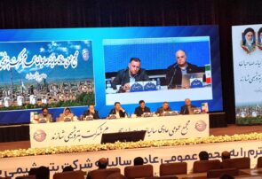 شازند با وجود اورهال و محدودیت‌های صادراتی، سود خالص خود را به ۳.۳ همت رساند