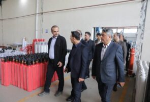 شتاب‌بخشی به توسعه زیرساخت‌های گمركی و رفع موانع واحدهای صنعتی