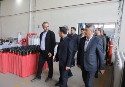 شتاب‌بخشی به توسعه زیرساخت‌های گمركی و رفع موانع واحدهای صنعتی