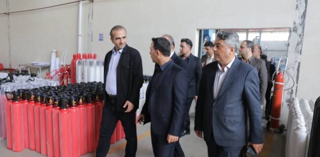 شتاب‌بخشی به توسعه زیرساخت‌های گمركی و رفع موانع واحدهای صنعتی