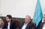 نمایشگاه شهر هوشمند بستری برای توسعه حکمرانی دیجیتال نمایشگاه شهر هوشمند بستری برای توسعه حکمرانی دیجیتال