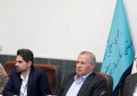 نمایشگاه شهر هوشمند بستری برای توسعه حکمرانی دیجیتال