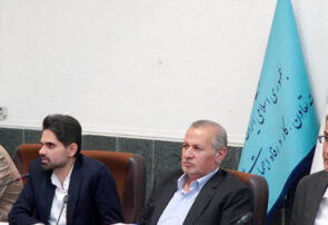 نمایشگاه شهر هوشمند بستری برای توسعه حکمرانی دیجیتال