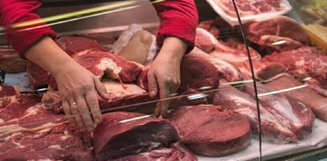 هر کیلو گوشت با قیمت ۲ میلیون تومان به دست مصرف‌کننده می‌رسد
