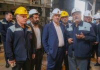 هم‌افزایی مدیریت تخصصی افضلی با رویکرد توسعه‌گرایانه لله‌گانی