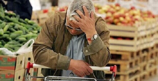 اعتماد فرسوشده