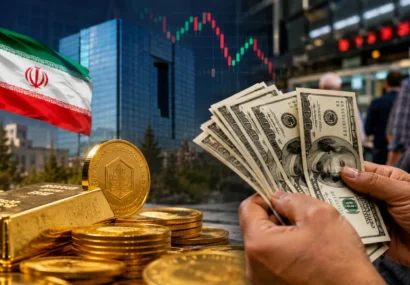 معمای سایه‌ها