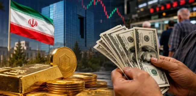 معمای سایه‌ها