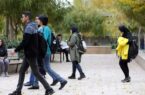 زمستان دموگرافیک را جدی بگیریم