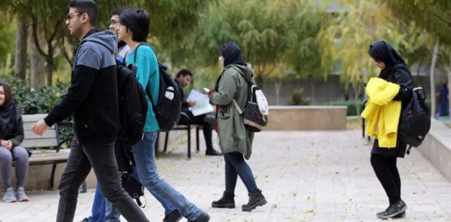 زمستان دموگرافیک را جدی بگیریم زمستان دموگرافیک را جدی بگیریم