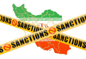 «عملیات طرد اقتصادی» شبکه حمل‌ونقل نفت ایران را هدف گرفت