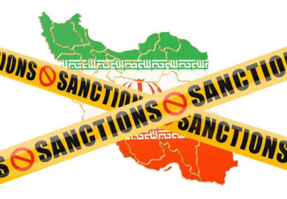 «عملیات طرد اقتصادی» شبکه حمل‌ونقل نفت ایران را هدف گرفت