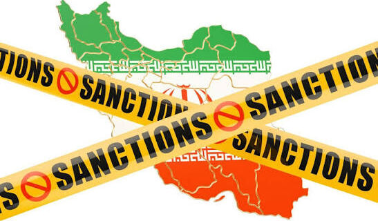 «عملیات طرد اقتصادی» شبکه حمل‌ونقل نفت ایران را هدف گرفت