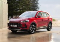 بررسی MG ZS هیبرید و جایگاه آن در بازار خودروهای وارداتی
