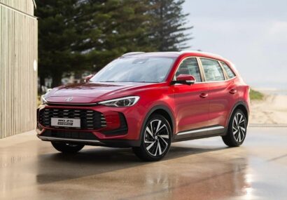 بررسی MG ZS هیبرید و جایگاه آن در بازار خودروهای وارداتی