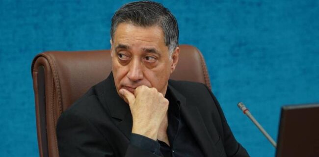 دهمین نمایشگاه حمل‌ونقل و لجستیک با تمرکز بر فناوری، هوش مصنوعی و شرکت‌های دانش‌بنیان برگزار می‌شود