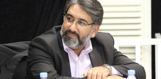 محمدی نوری: سفره امروز مردم شایسته ملت ایران نیست/ دولت از آزادی‌های مشروع و حقوق شهروندی صیانت کند