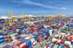 هرمز جایگاه غول کانتینری دبی را متزلزل کرد هرمز جایگاه غول کانتینری دبی را متزلزل کرد