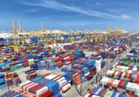 هرمز جایگاه غول کانتینری دبی را متزلزل کرد