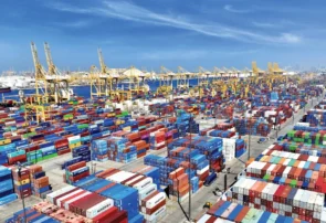 هرمز جایگاه غول کانتینری دبی را متزلزل کرد