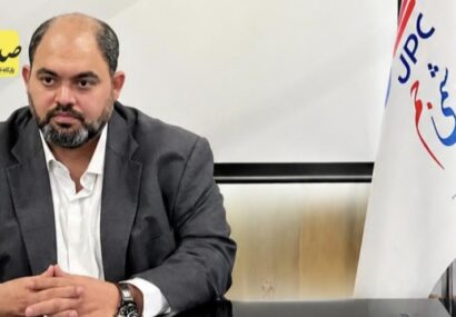 پتروشیمی جم؛ حقوق ۴۵ میلیون یورویی پادجم در پرونده جندی شاپور را احیا کرد