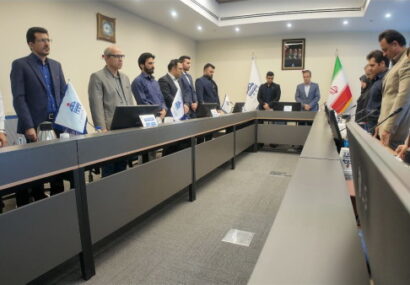 کسب رتبه نخست گواهی دانش‌بنیان برای محصولات و پروژه‌های شرکت؛ گامی راهبردی در تثبیت جایگاه فناورانه در صنعت