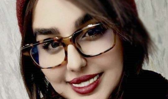 حنان بنی سعید : تلاش و پشتکار مهم ترین عنصر رسیدن به آرزوهاست حنان بنی سعید : تلاش و پشتکار مهم ترین عنصر رسیدن به آرزوهاست