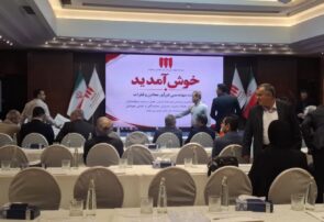 کارت قرمز سهامداران به مدیرعامل MMTE