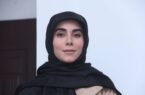 پریسا سعادت بازیگر “چراغ خانه” : هنر بخشی از وجود من است