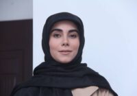 پریسا سعادت بازیگر “چراغ خانه” : هنر بخشی از وجود من است