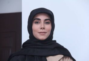 پریسا سعادت بازیگر “چراغ خانه” : هنر بخشی از وجود من است