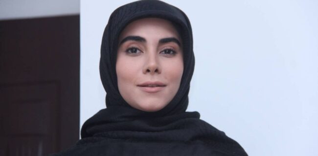 پریسا سعادت بازیگر "چراغ خانه" : هنر بخشی از وجود من است پریسا سعادت بازیگر “چراغ خانه” : هنر بخشی از وجود من است